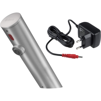 Bateria umywalkowa bezdotykowa bez regulacji temperatury - 230/6V